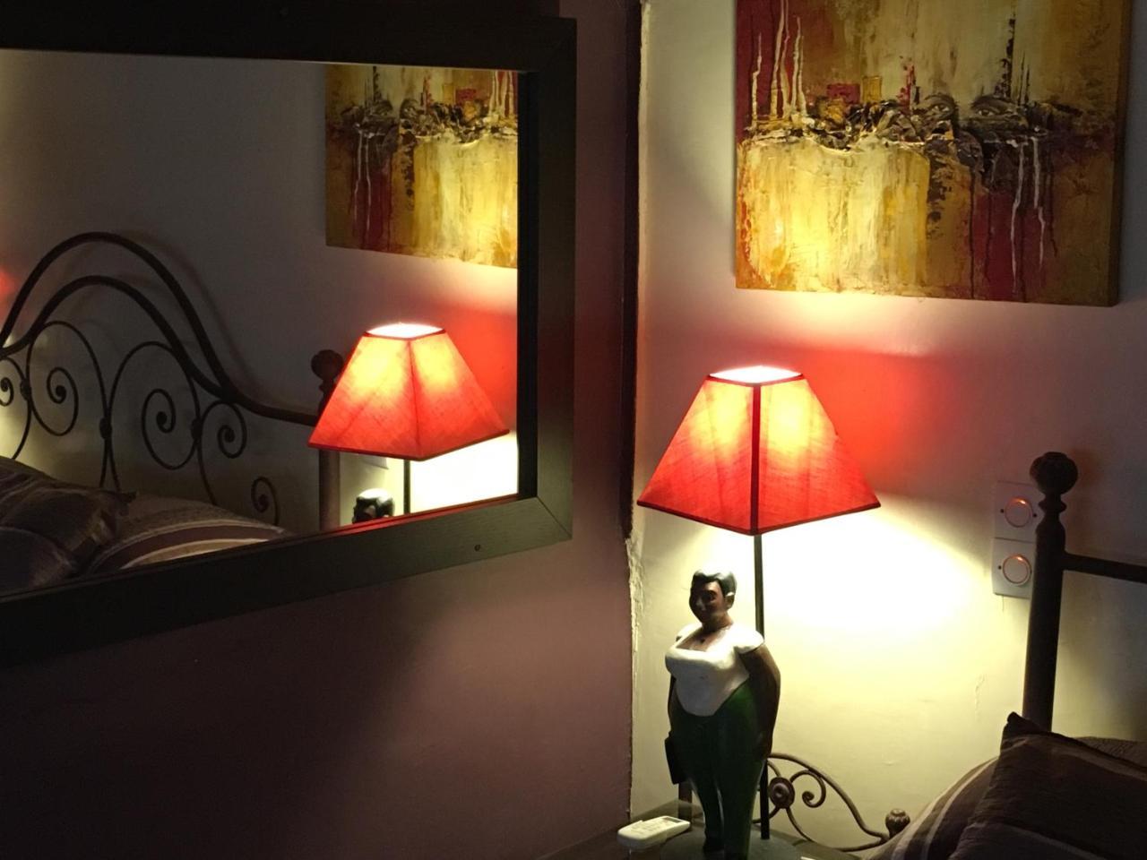 Maison Couleur Passion Nianing Eksteriør bilde